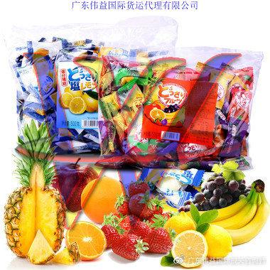 蛇口港进口国外预包装食品通关有哪些要求及清关资料